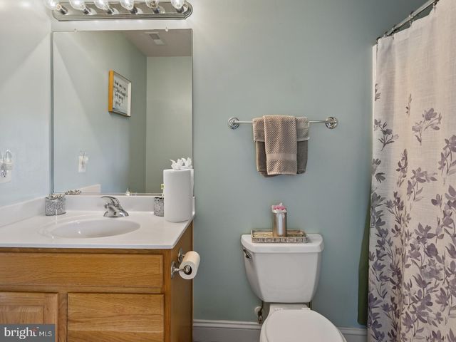 2045 MOUNT PLEASANT WAY, Prince Frederick, MD 20678