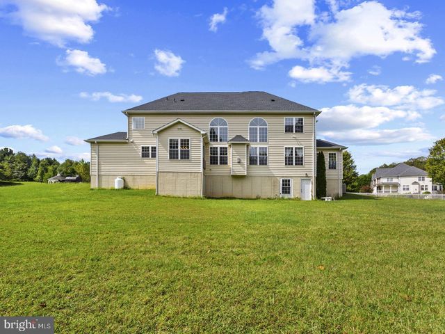 2045 MOUNT PLEASANT WAY, Prince Frederick, MD 20678