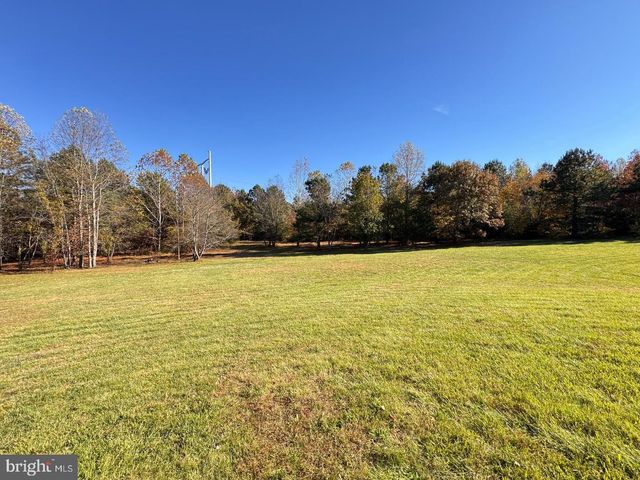 2045 MOUNT PLEASANT WAY, Prince Frederick, MD 20678