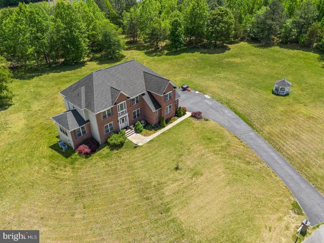 2045 MOUNT PLEASANT WAY, Prince Frederick, MD 20678