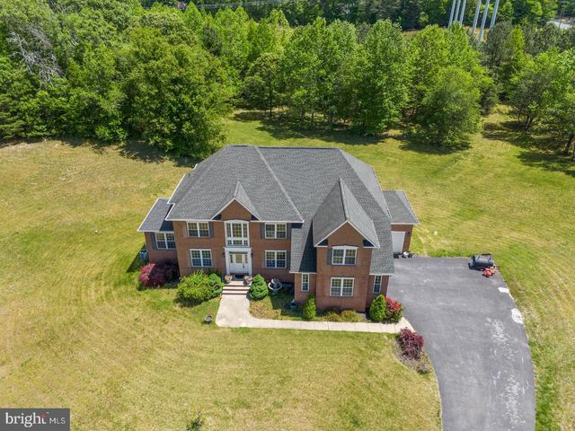 2045 MOUNT PLEASANT WAY, Prince Frederick, MD 20678