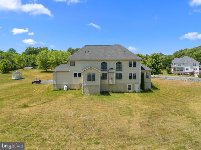 2045 MOUNT PLEASANT WAY, Prince Frederick, MD 20678