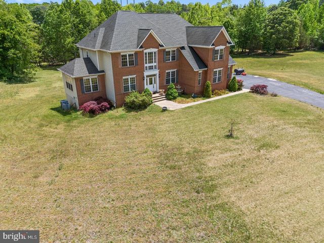 2045 MOUNT PLEASANT WAY, Prince Frederick, MD 20678
