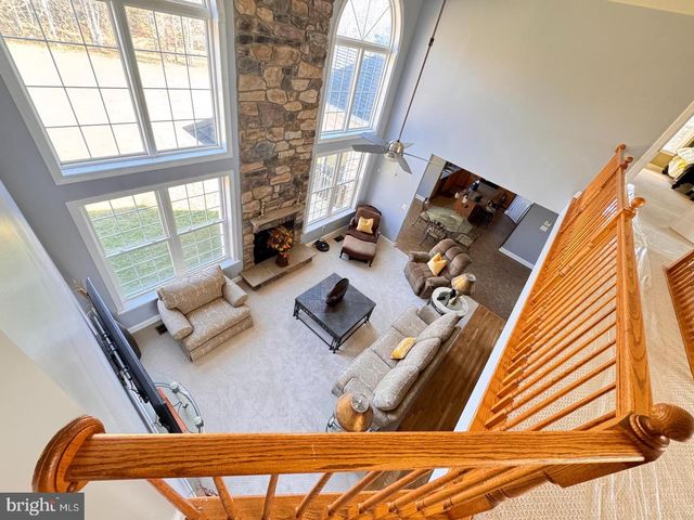 2045 MOUNT PLEASANT WAY, Prince Frederick, MD 20678