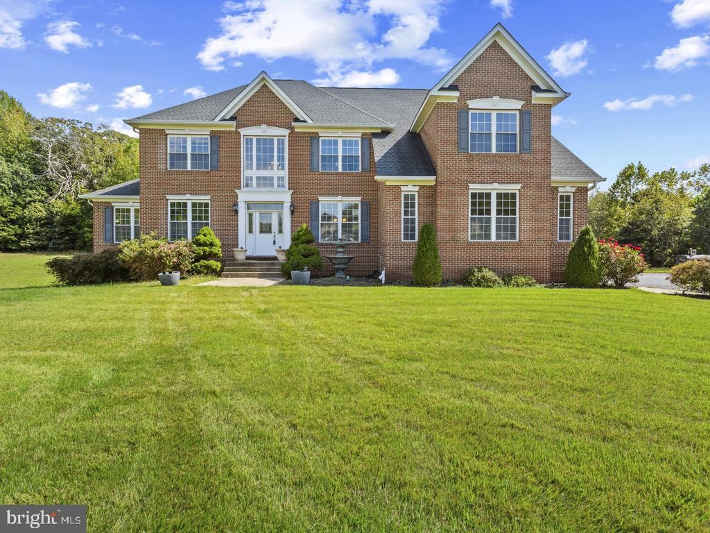2045 MOUNT PLEASANT WAY, Prince Frederick, MD 20678