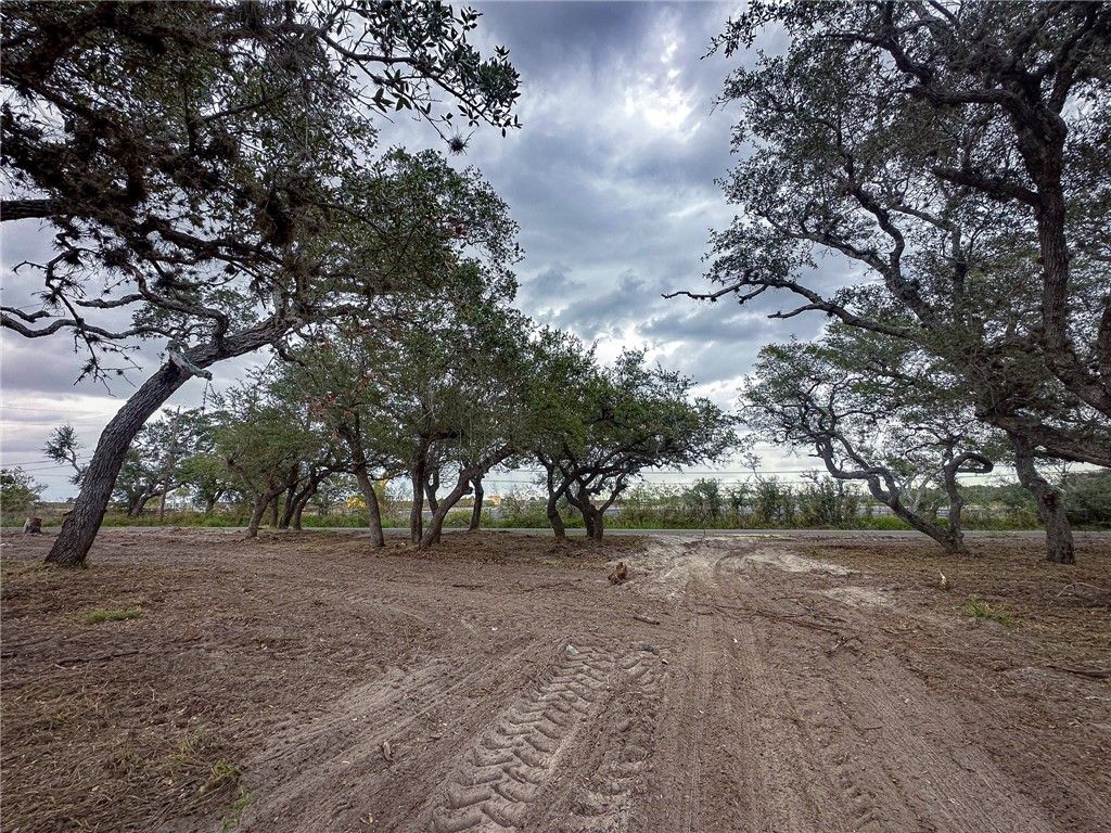 2537 Jocelyn Road, Aransas Pass, TX 78336 — exterior
