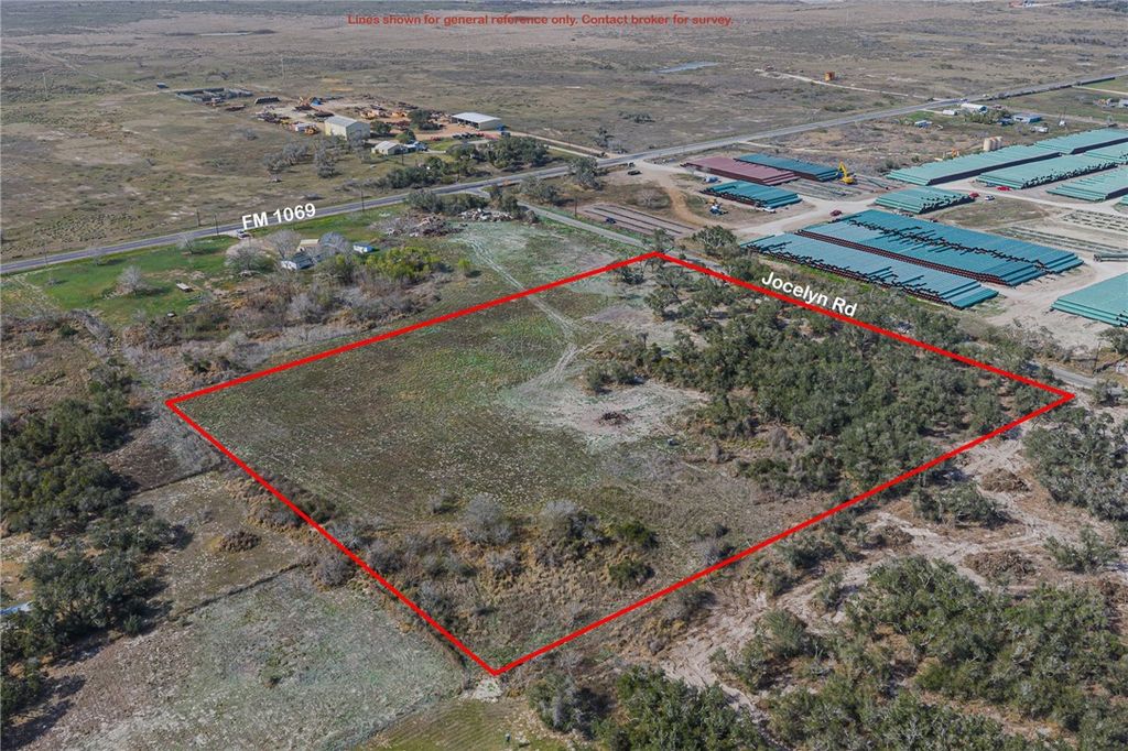 2537 Jocelyn Road, Aransas Pass, TX 78336 — photo 3