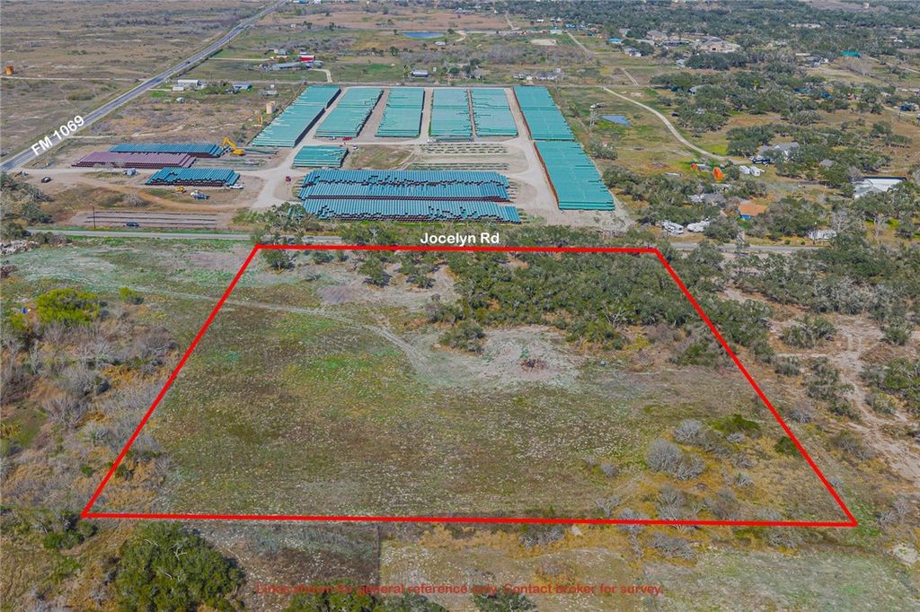 2537 Jocelyn Road, Aransas Pass, TX 78336 — photo 4