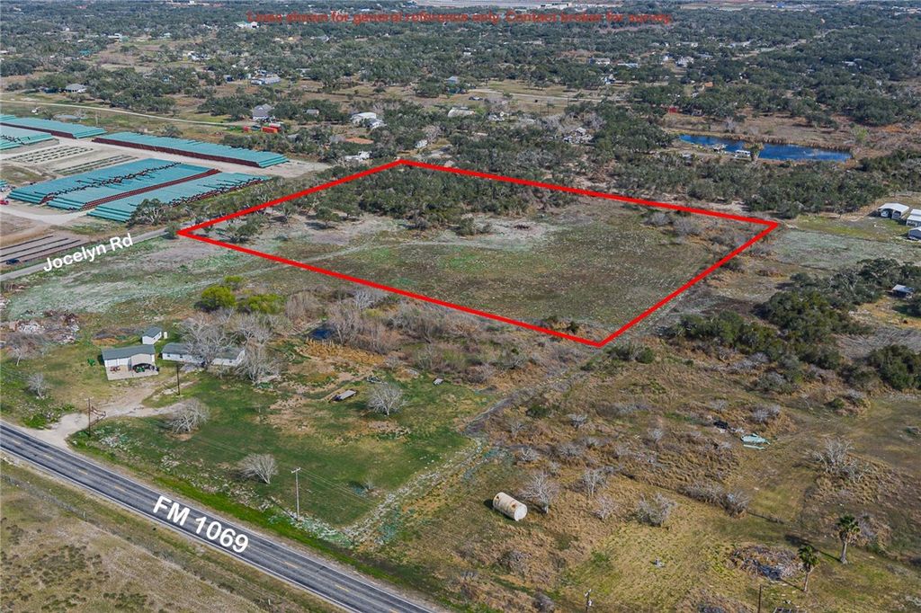2537 Jocelyn Road, Aransas Pass, TX 78336 — photo 5