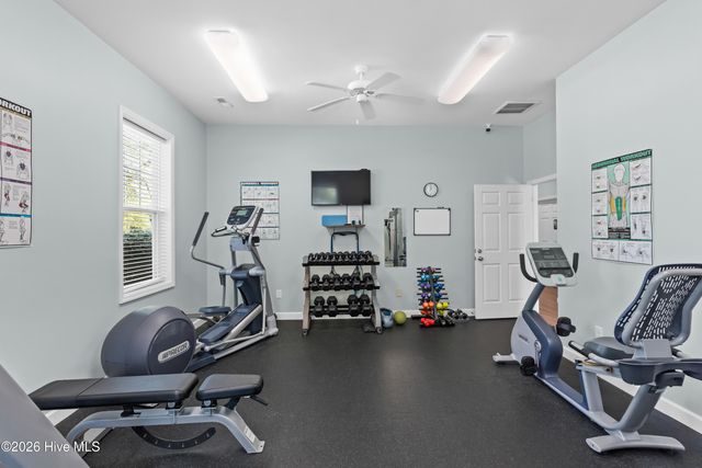 3382 Eagle Crest Drive SW, Supply, NC 28462