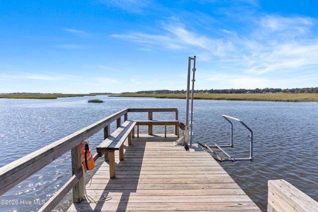 3382 Eagle Crest Drive SW, Supply, NC 28462