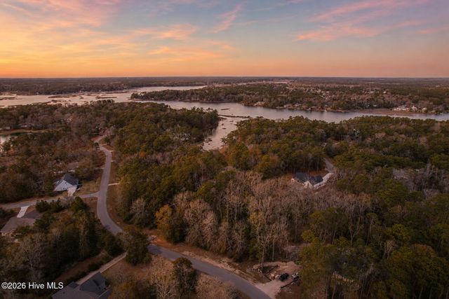 3382 Eagle Crest Drive SW, Supply, NC 28462