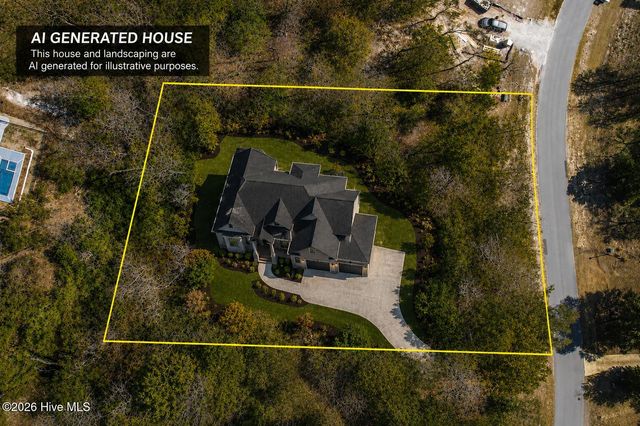 3382 Eagle Crest Drive SW, Supply, NC 28462