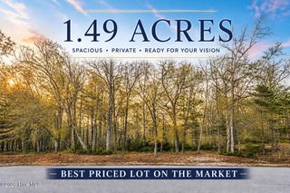 3382 Eagle Crest Drive SW, Supply, NC 28462
