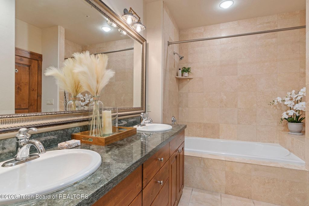 536 SNOW KING LOOP Road 3630, Jackson, WY 83001 photo 12