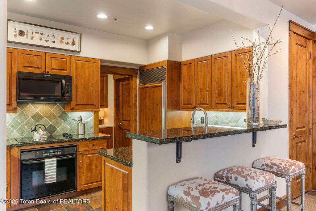 536 SNOW KING LOOP Road 3630, Jackson, WY 83001 photo 13