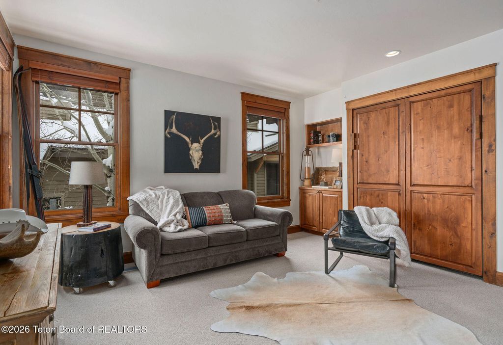 536 SNOW KING LOOP Road 3630, Jackson, WY 83001 photo 16