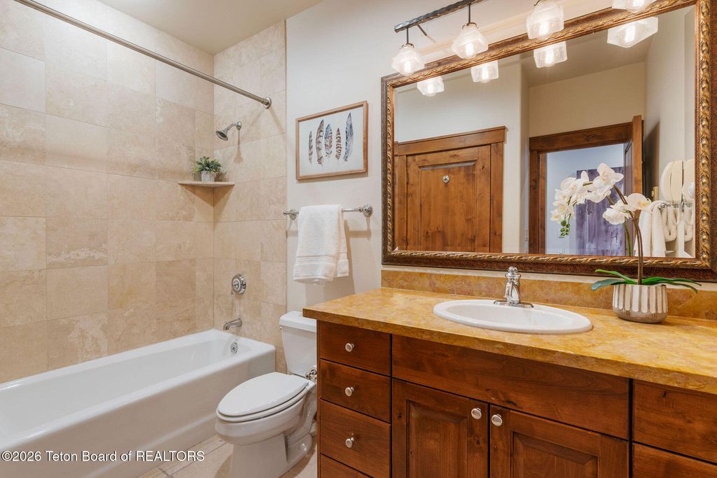 536 SNOW KING LOOP Road 3630, Jackson, WY 83001 photo 18