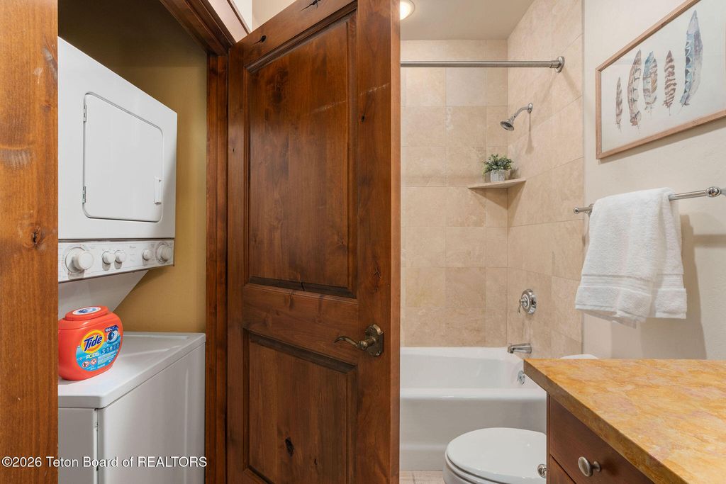 536 SNOW KING LOOP Road 3630, Jackson, WY 83001 photo 19