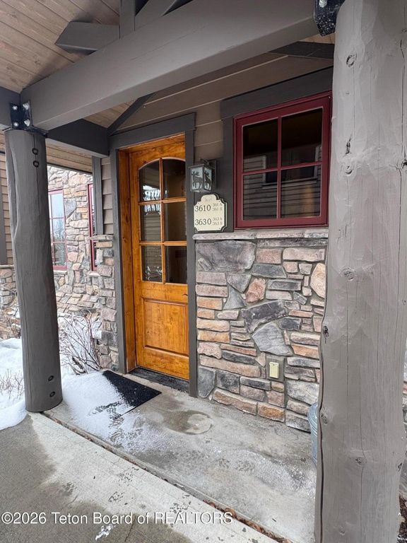 536 SNOW KING LOOP Road 3630, Jackson, WY 83001 photo 21