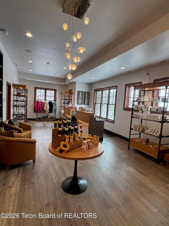 536 SNOW KING LOOP Road 3630, Jackson, WY 83001 photo 24