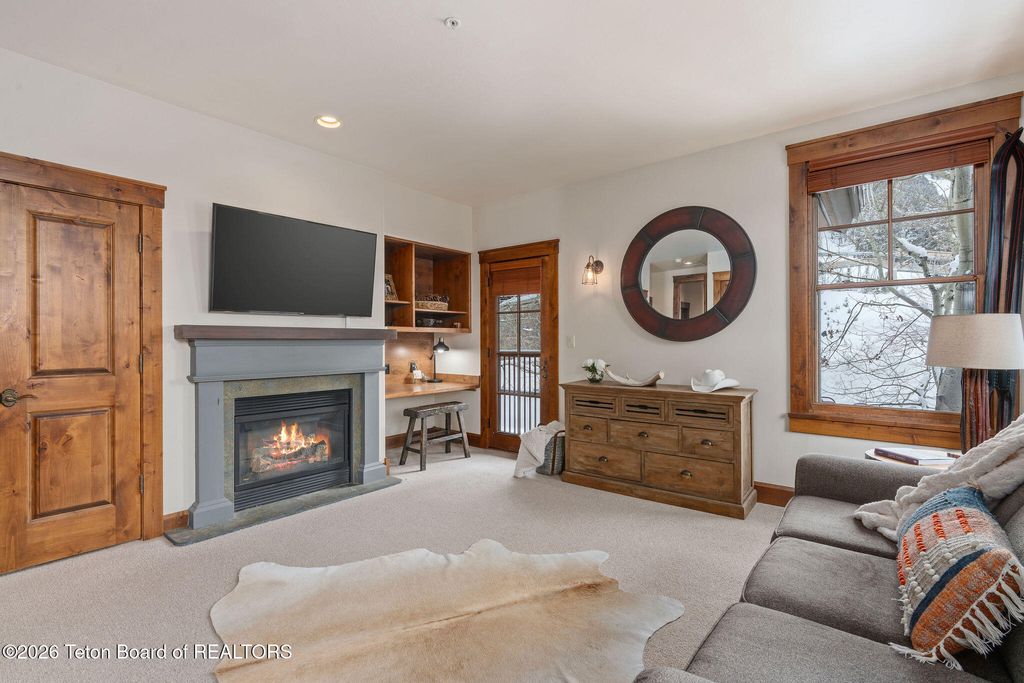 536 SNOW KING LOOP Road 3630, Jackson, WY 83001 photo 26