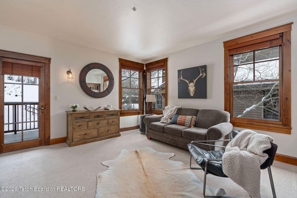 536 SNOW KING LOOP Road 3630, Jackson, WY 83001 photo 27