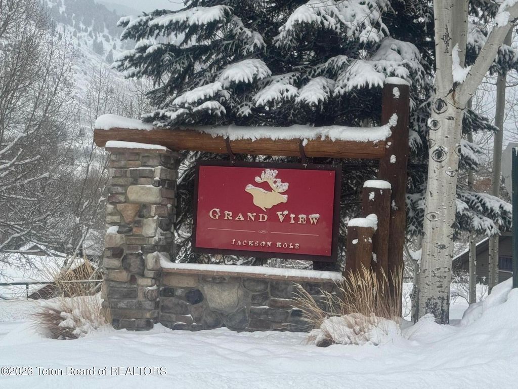 536 SNOW KING LOOP Road 3630, Jackson, WY 83001 photo 30