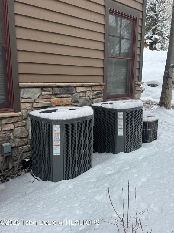 536 SNOW KING LOOP Road 3630, Jackson, WY 83001 photo 31