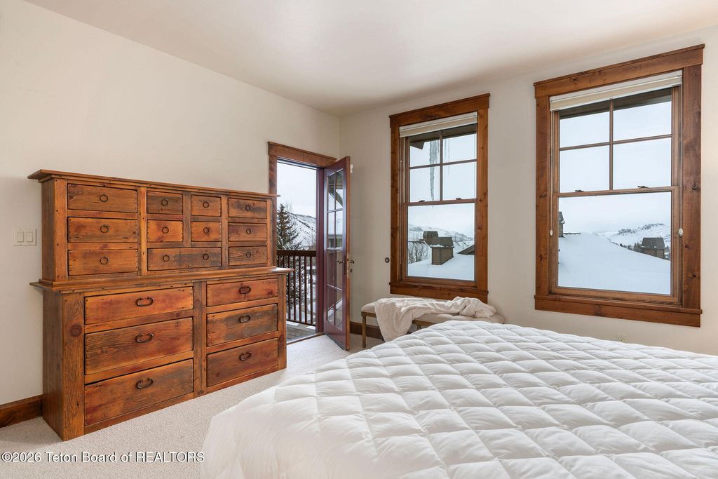 536 SNOW KING LOOP Road 3630, Jackson, WY 83001 photo 35