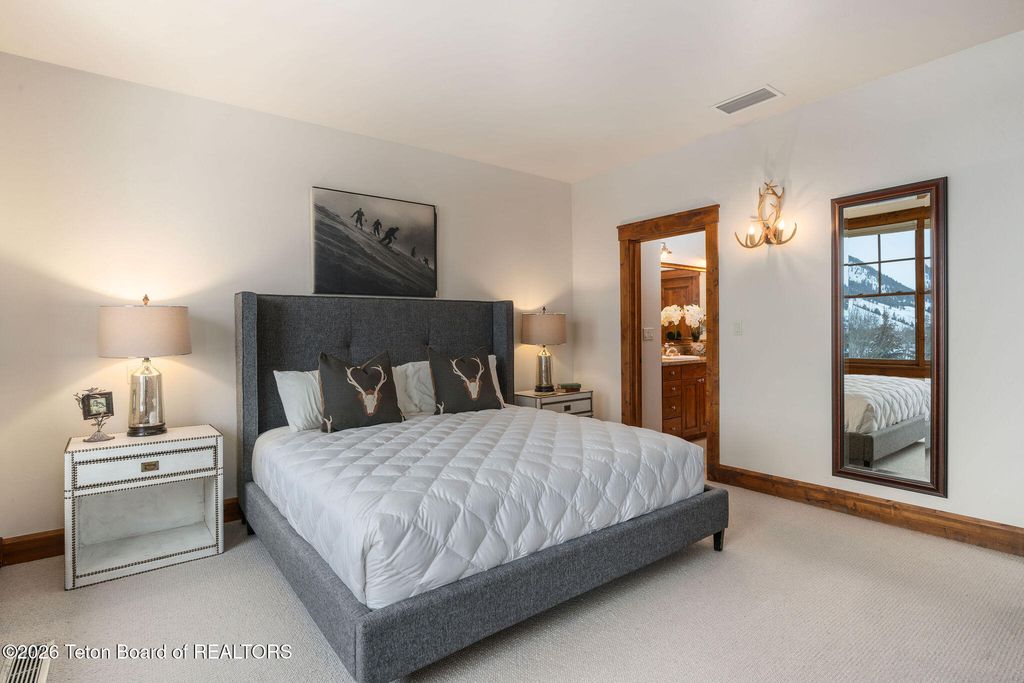 536 SNOW KING LOOP Road 3630, Jackson, WY 83001 photo 36