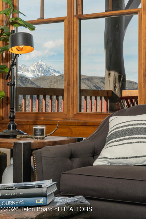 536 SNOW KING LOOP Road 3630, Jackson, WY 83001 photo 39