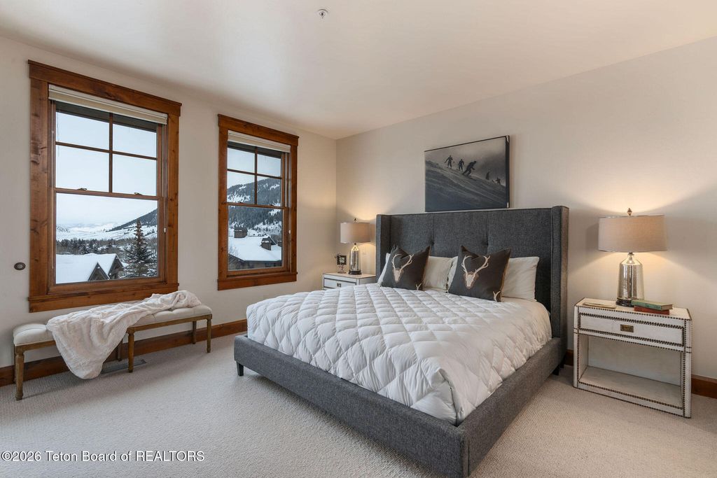 536 SNOW KING LOOP Road 3630, Jackson, WY 83001 photo 6