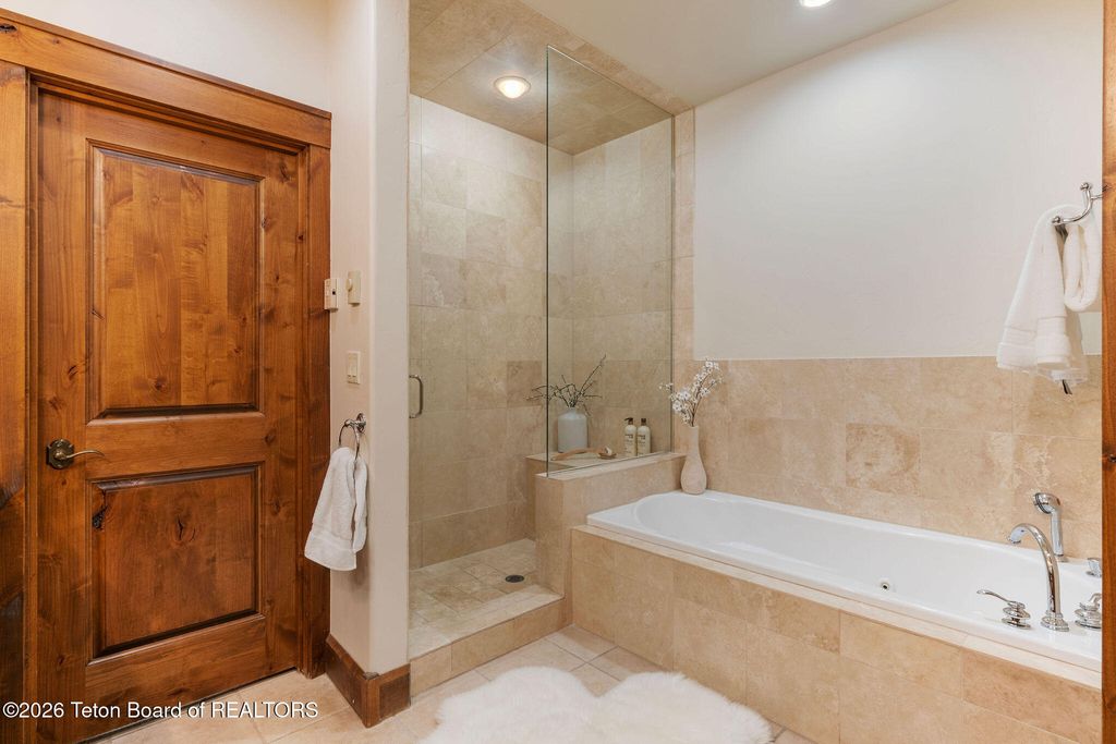 536 SNOW KING LOOP Road 3630, Jackson, WY 83001 photo 8