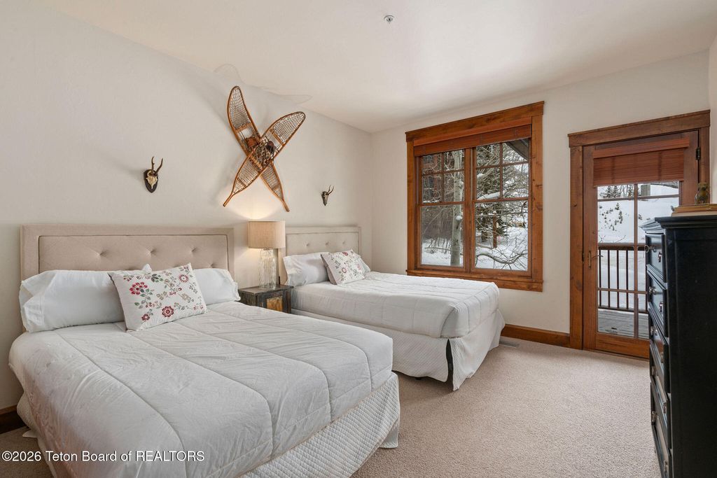 536 SNOW KING LOOP Road 3630, Jackson, WY 83001 photo 9