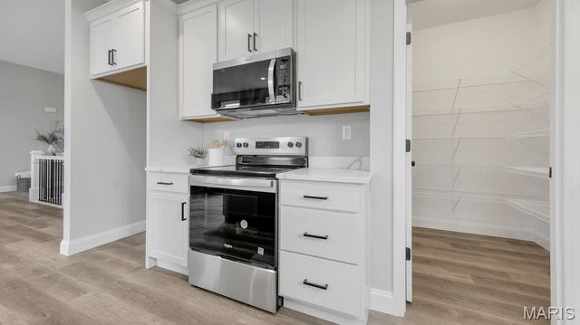 610 woodhurst Drive, Wentzville, MO 63385