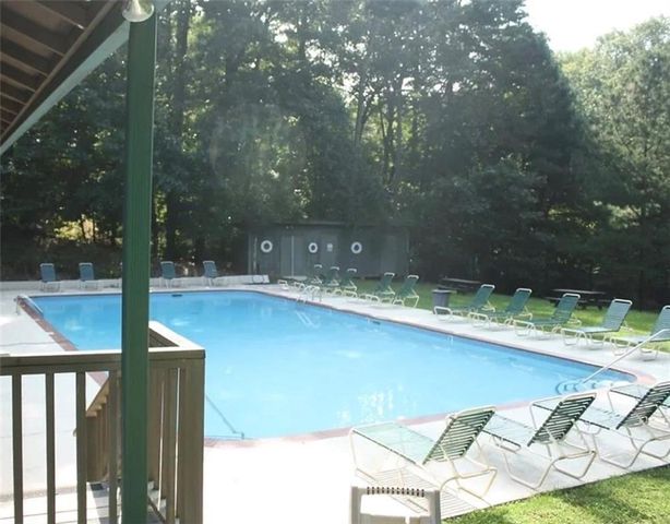 135 Flat Ridge Road, Ellijay, GA 30540