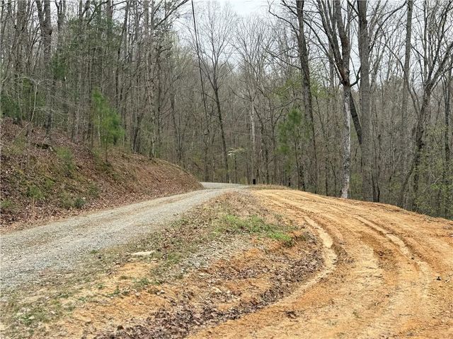 135 Flat Ridge Road, Ellijay, GA 30540