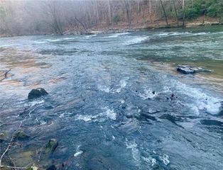 135 Flat Ridge Road, Ellijay, GA 30540