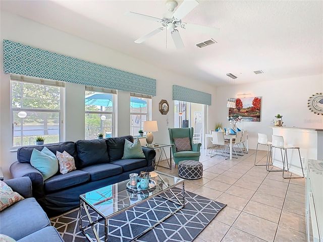 3043 YELLOW LANTANA LN, Kissimmee, FL 34747