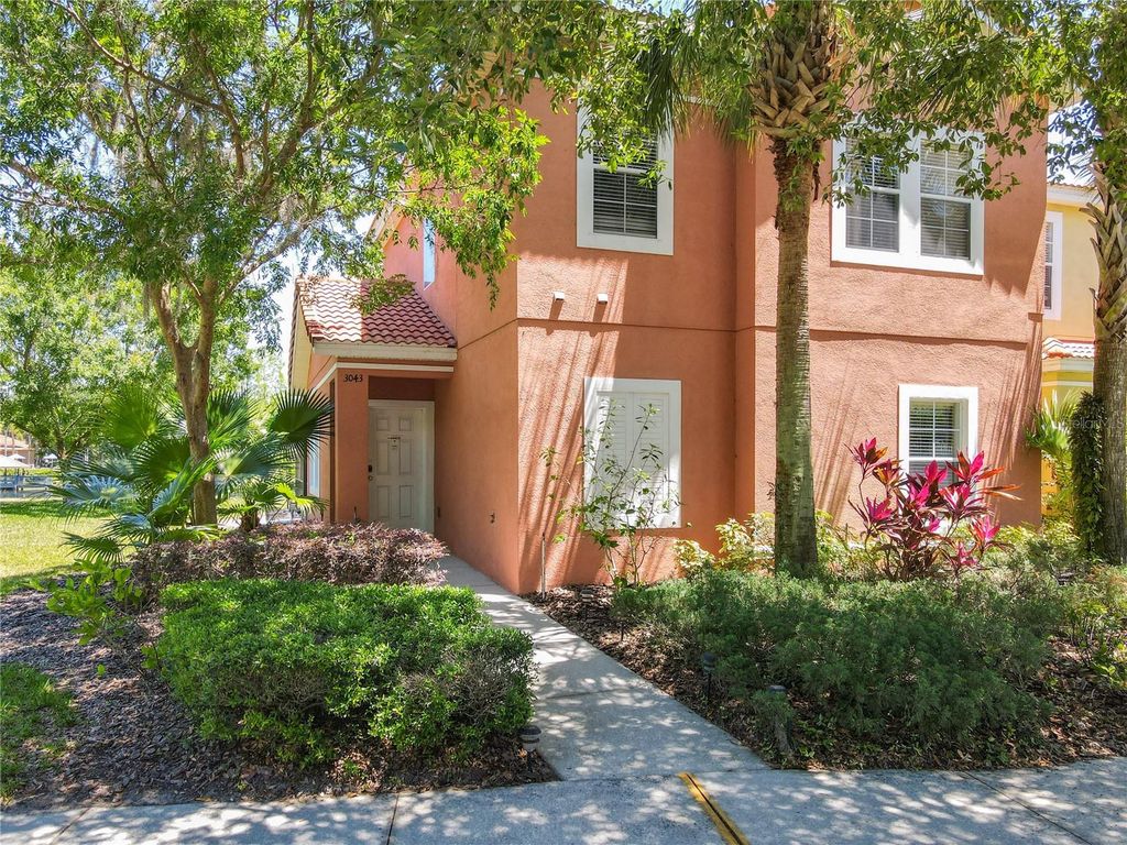 3043 YELLOW LANTANA LN, Kissimmee, FL 34747