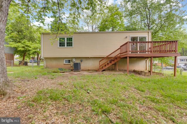 5308 MACWOOD DR, Woodbridge, VA 22193