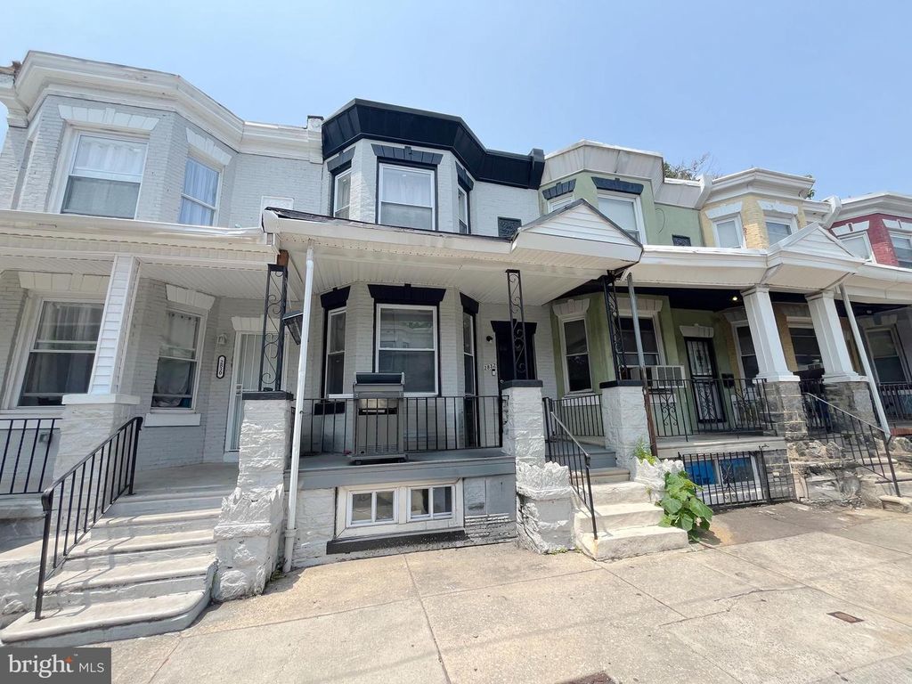 2832 N BAILEY ST, Philadelphia, PA 19132