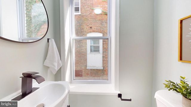 3405 MONDAWMIN AVE, Baltimore, MD 21216