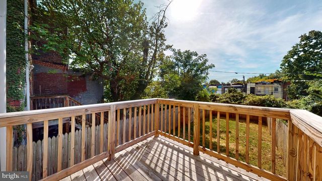 3405 MONDAWMIN AVE, Baltimore, MD 21216