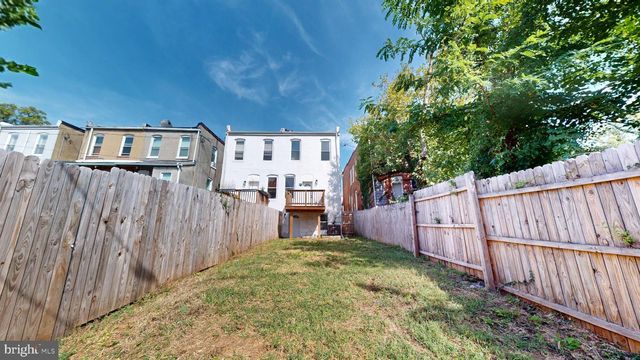 3405 MONDAWMIN AVE, Baltimore, MD 21216
