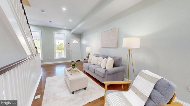 3405 MONDAWMIN AVE, Baltimore, MD 21216