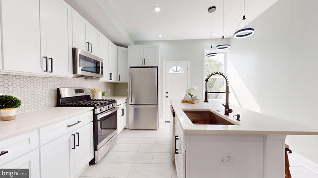 3405 MONDAWMIN AVE, Baltimore, MD 21216