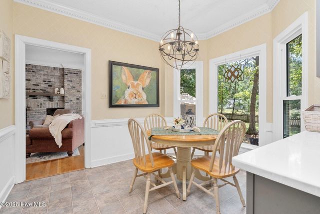 113 Edinborough Court, Rocky Mount, NC 27803
