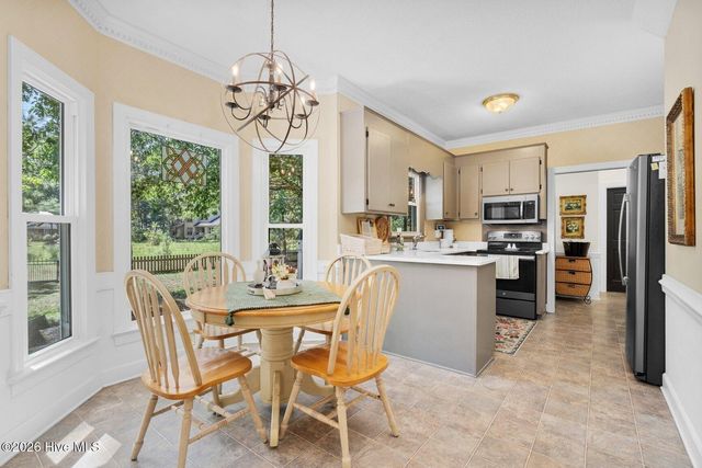 113 Edinborough Court, Rocky Mount, NC 27803